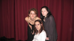 Repas Spectacle 2009