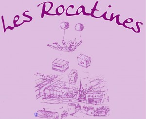 ROCATINES